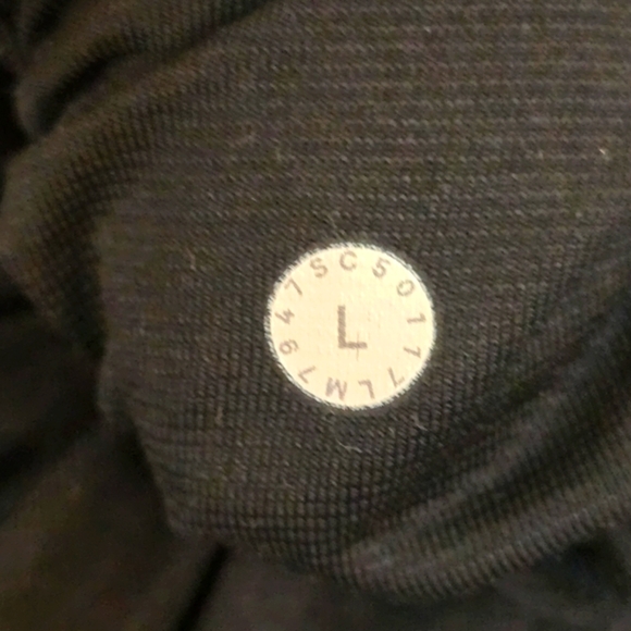 Lululemon Mens Surge Shorts Kinetic Blue Mutli! - Picture 4 of 5